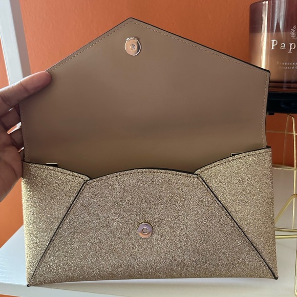 KATE SPADE Burgess Court “Golden” Crossbody Set (NWOT) - Picture 4 of 15